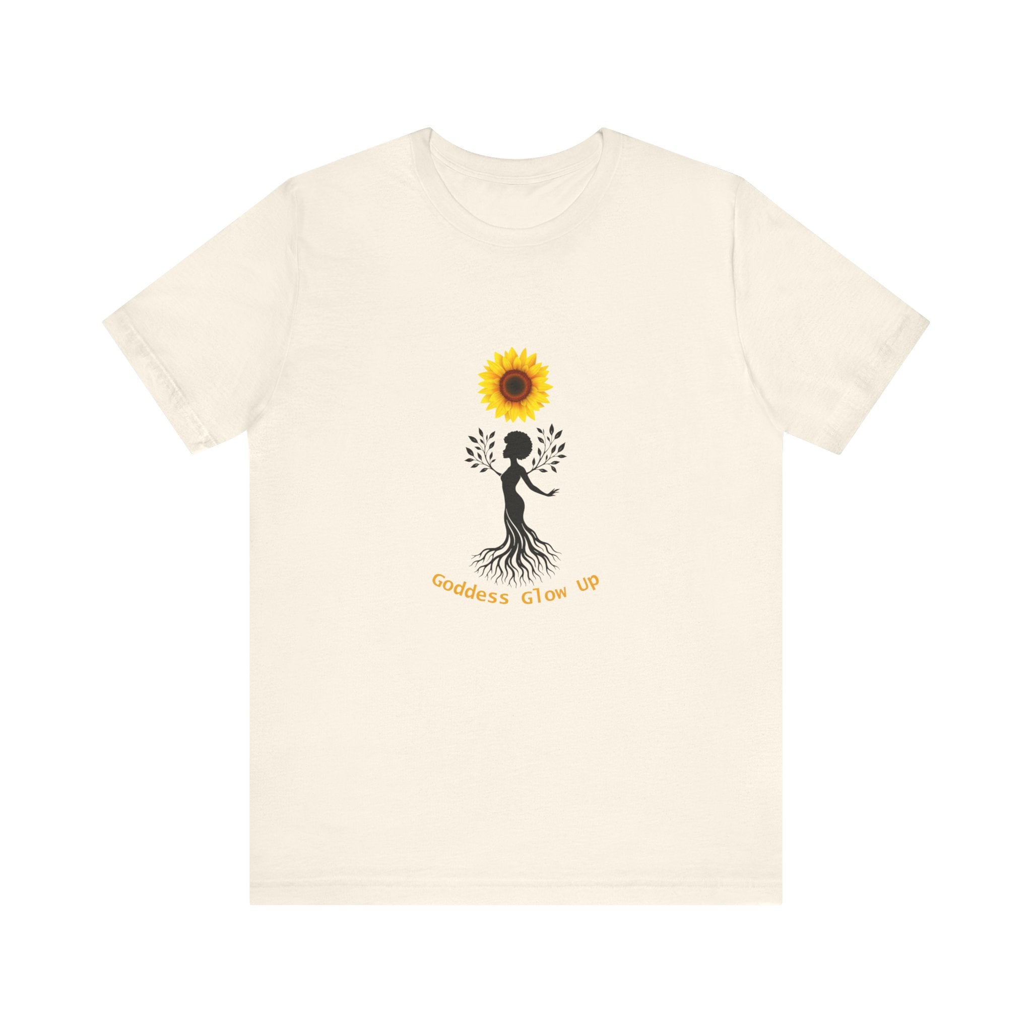 Goddess Empowerment Tee