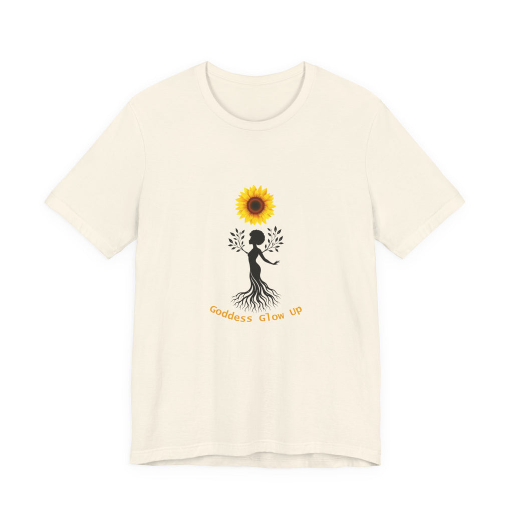 Goddess Empowerment Tee