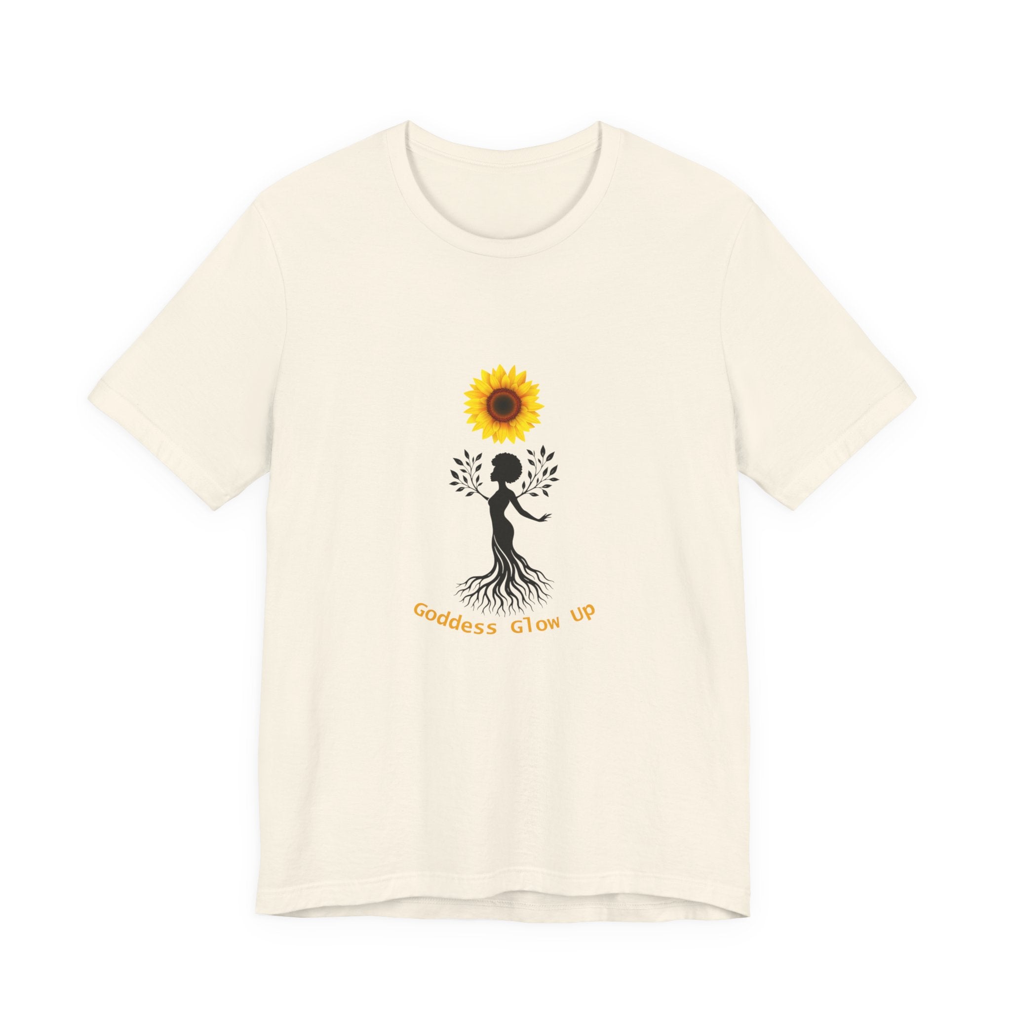 Goddess Empowerment Tee