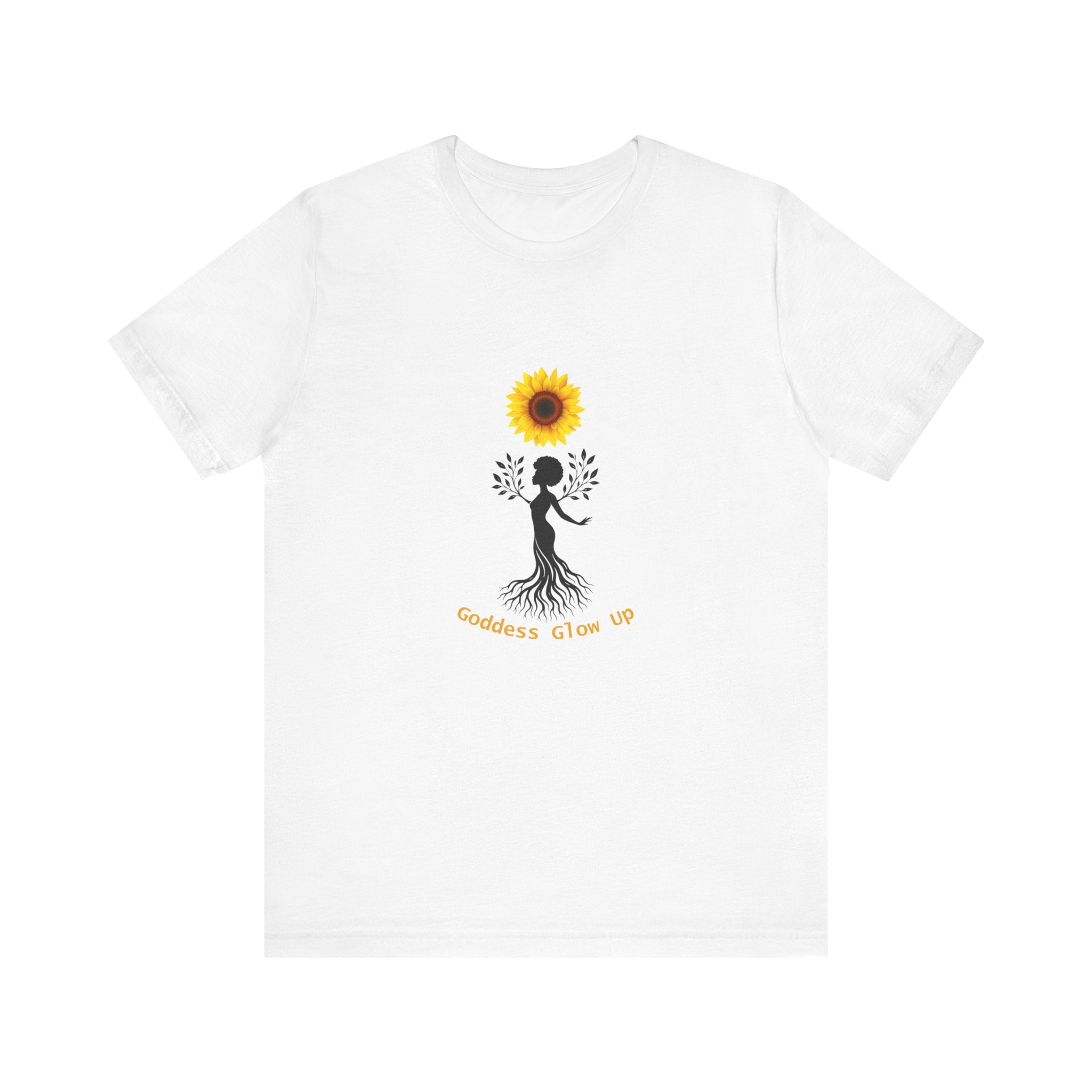 Goddess Empowerment Tee