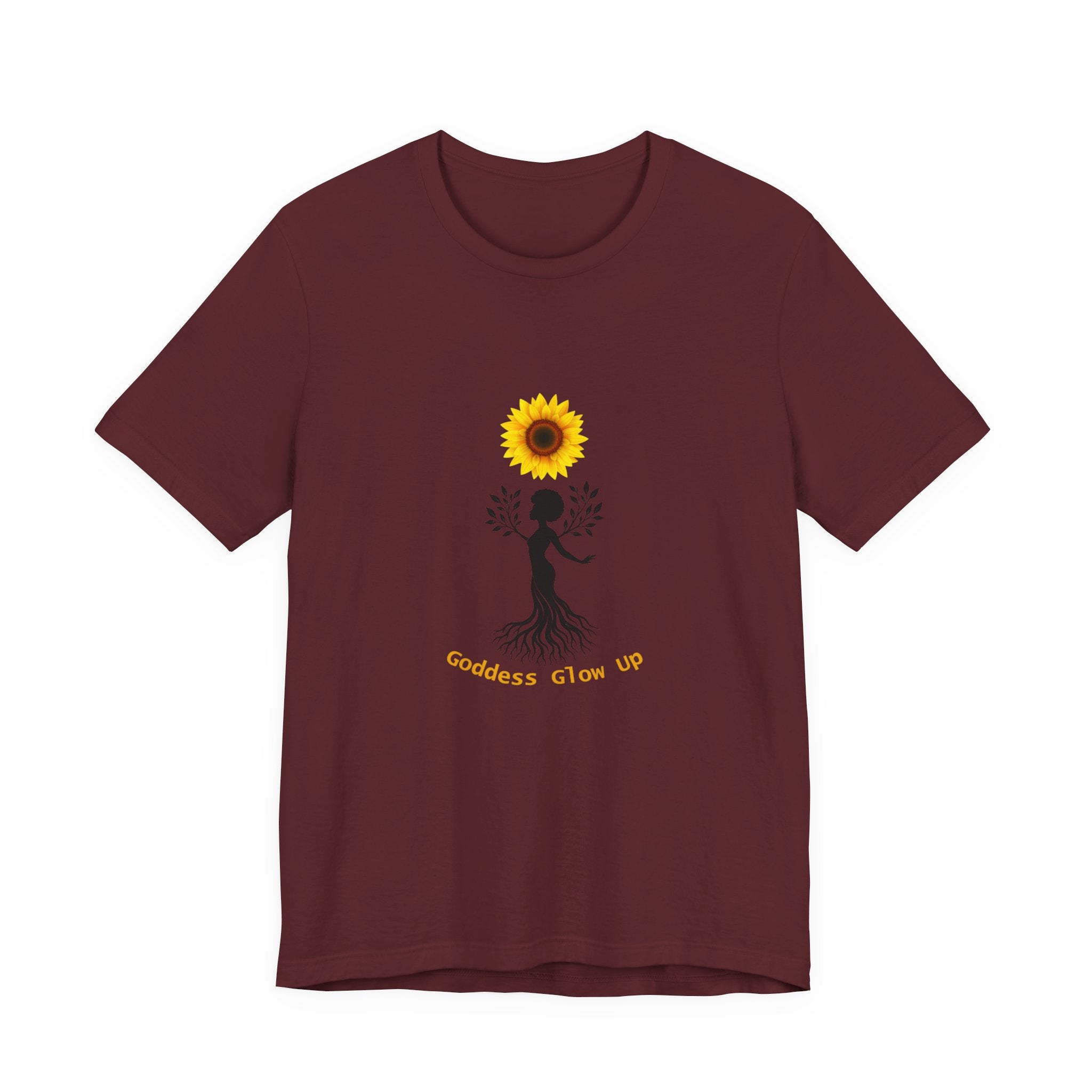 Goddess Empowerment Tee