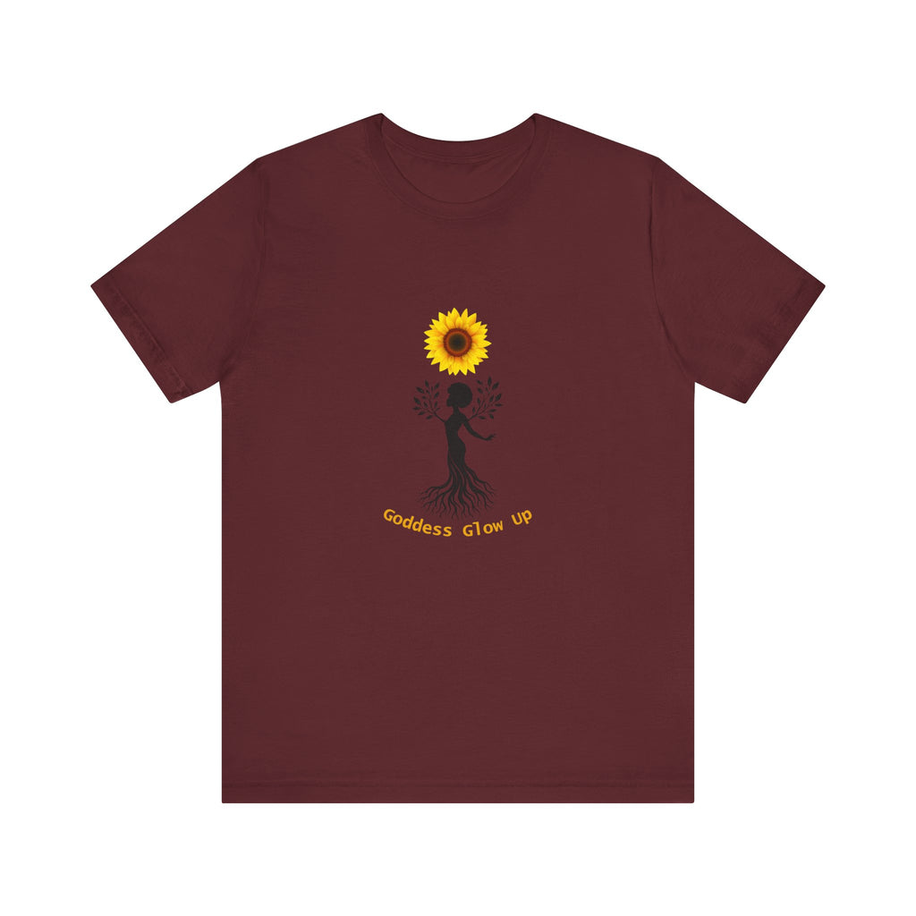 Goddess Empowerment Tee