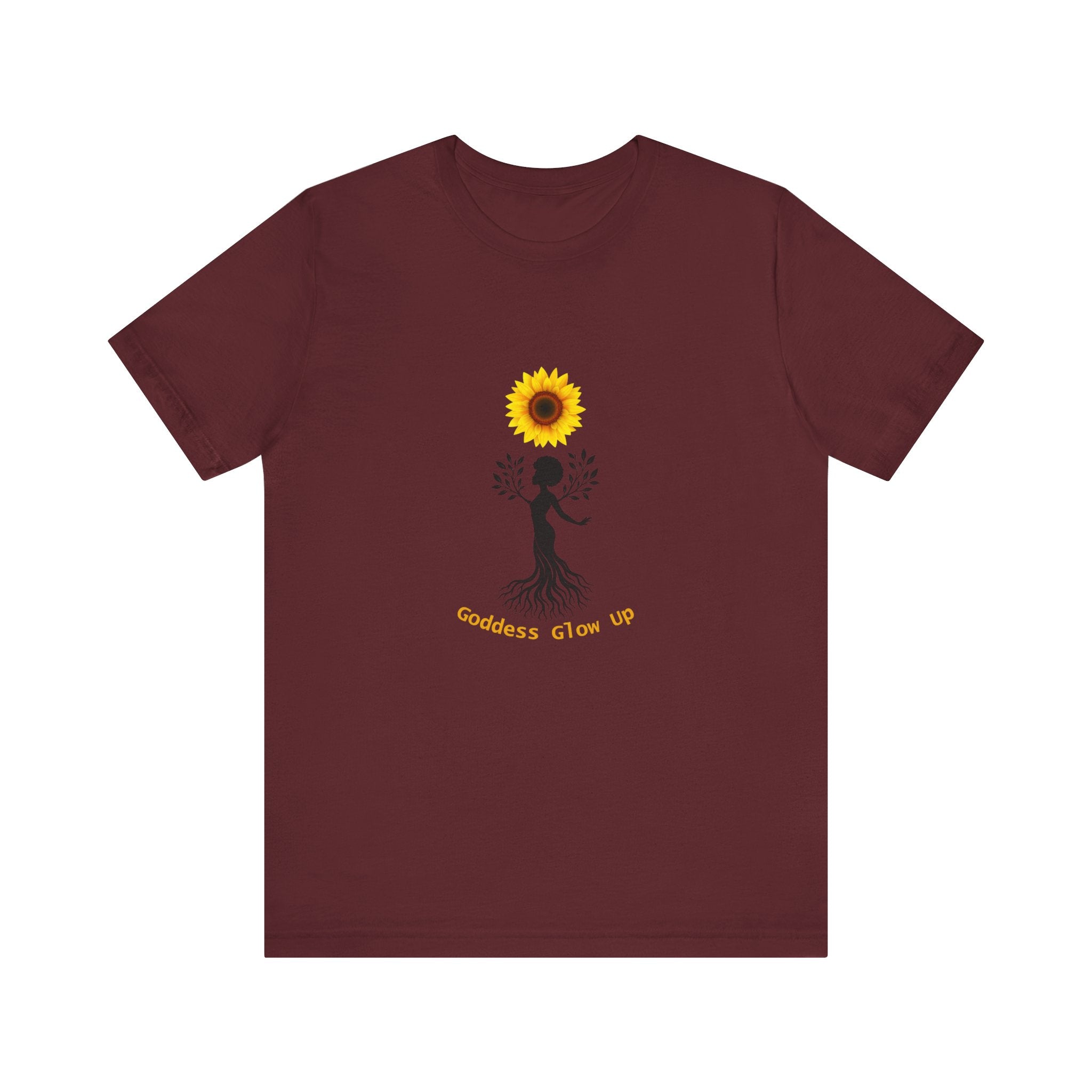 Goddess Empowerment Tee