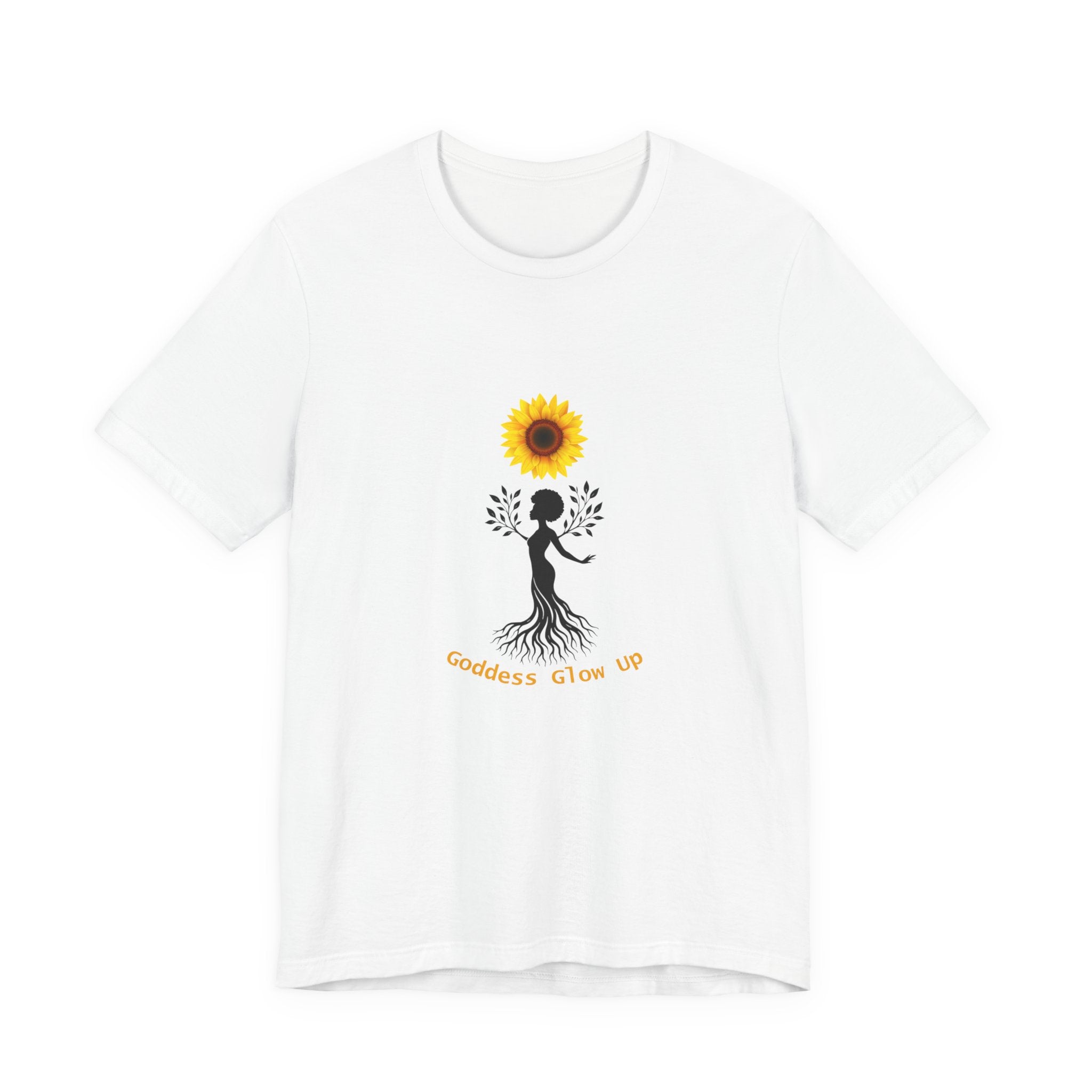 Goddess Empowerment Tee